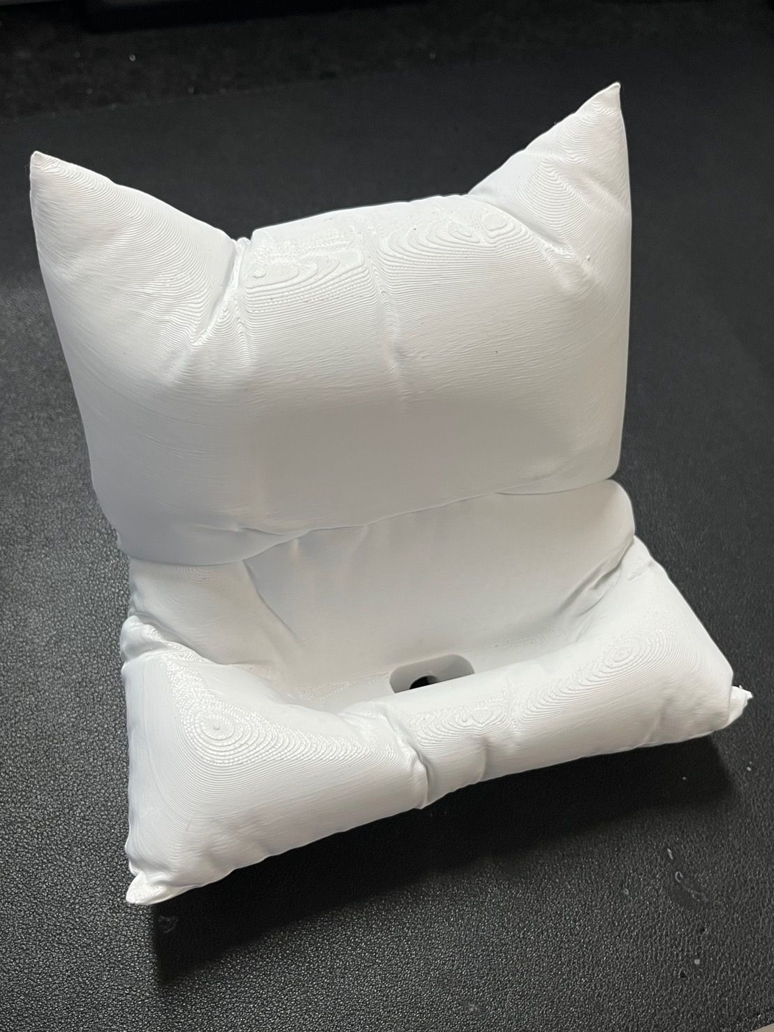 舒適小枕架（手機架）