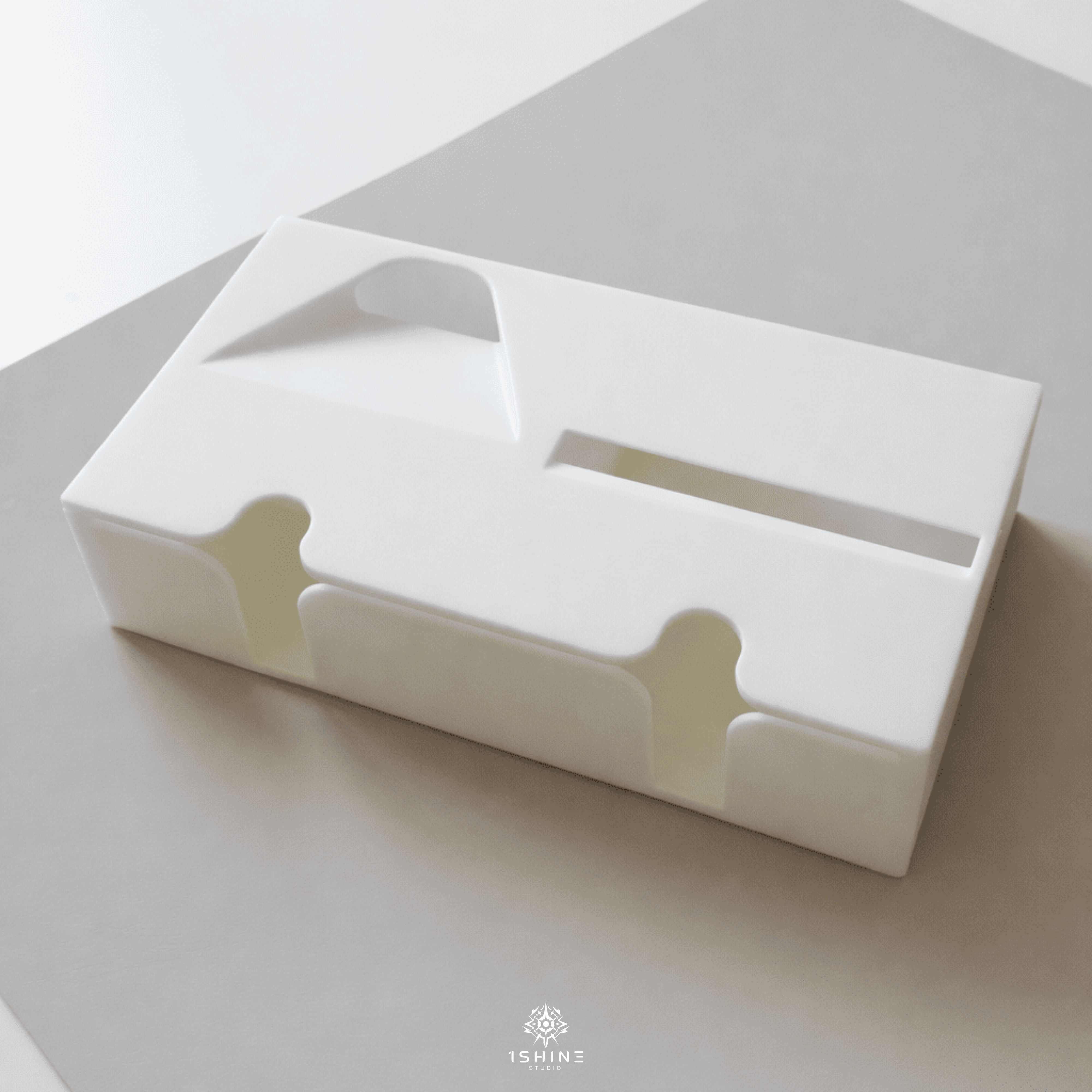 發票零錢收納盒