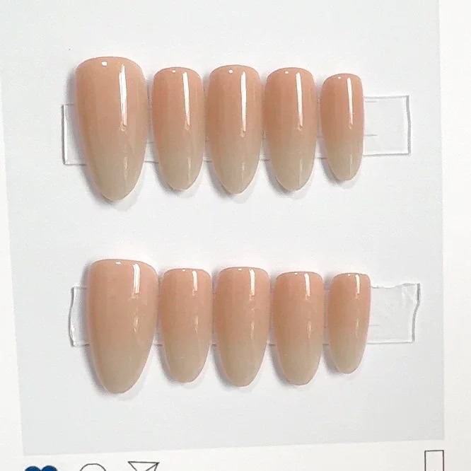 嬛嬛同款穿戴甲