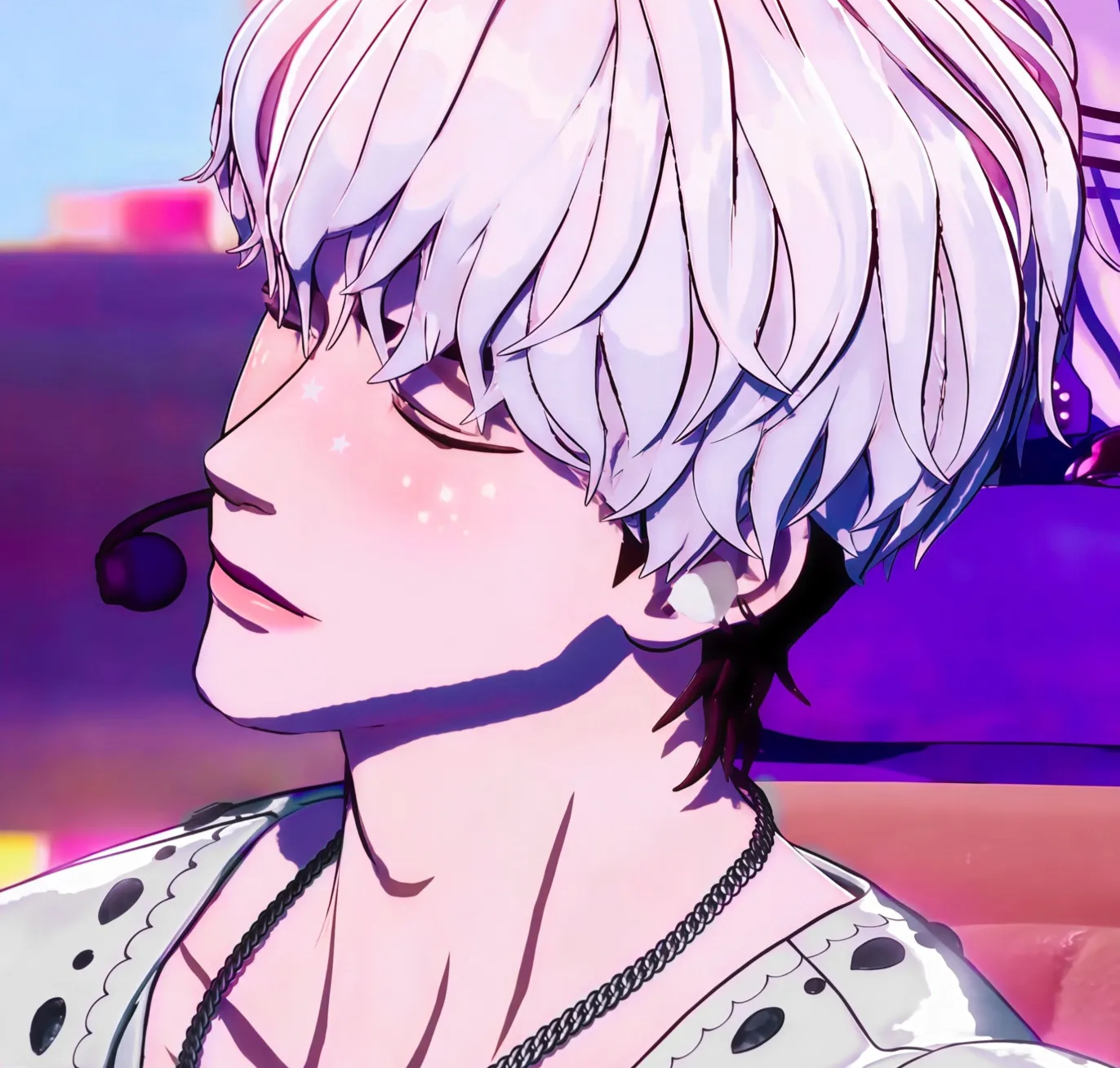 【小卡】