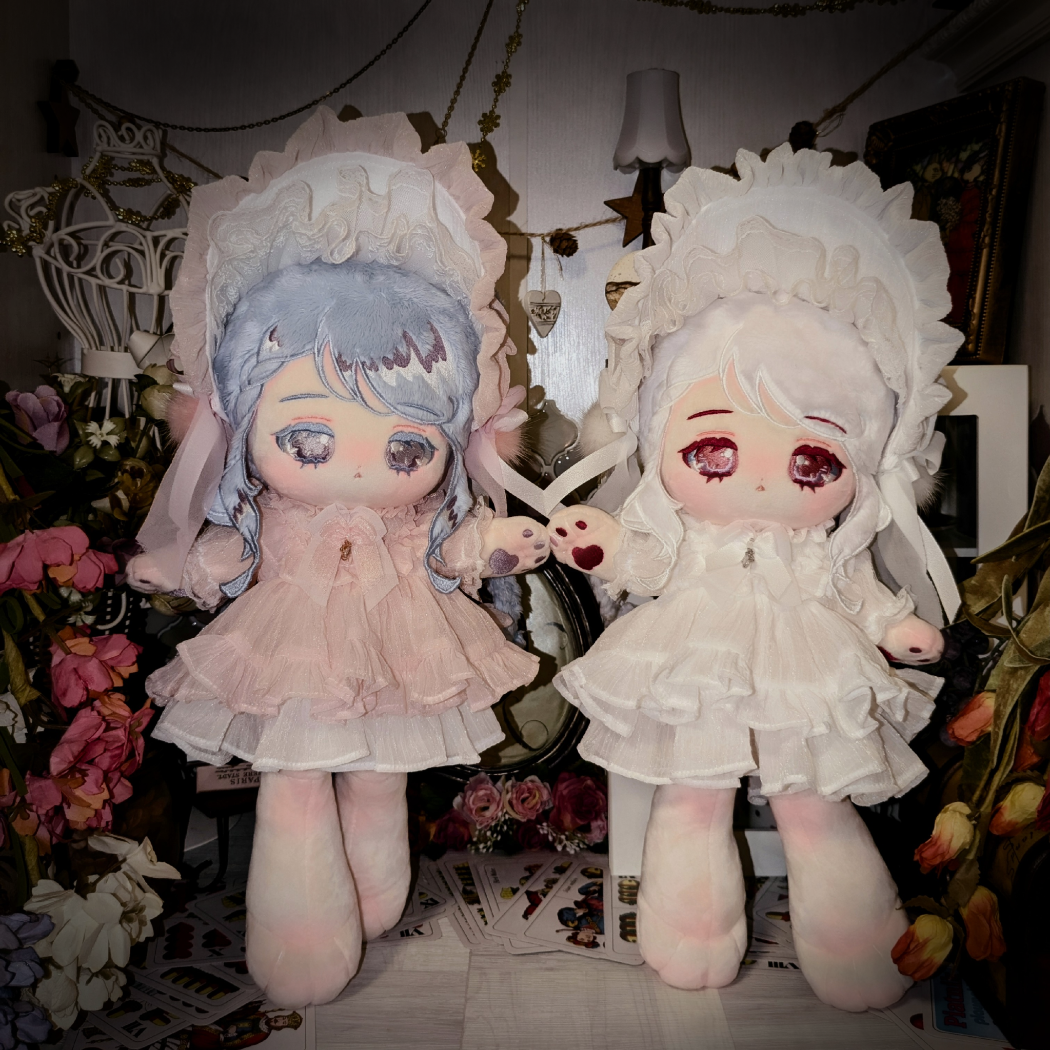 オルリア（Oruria）