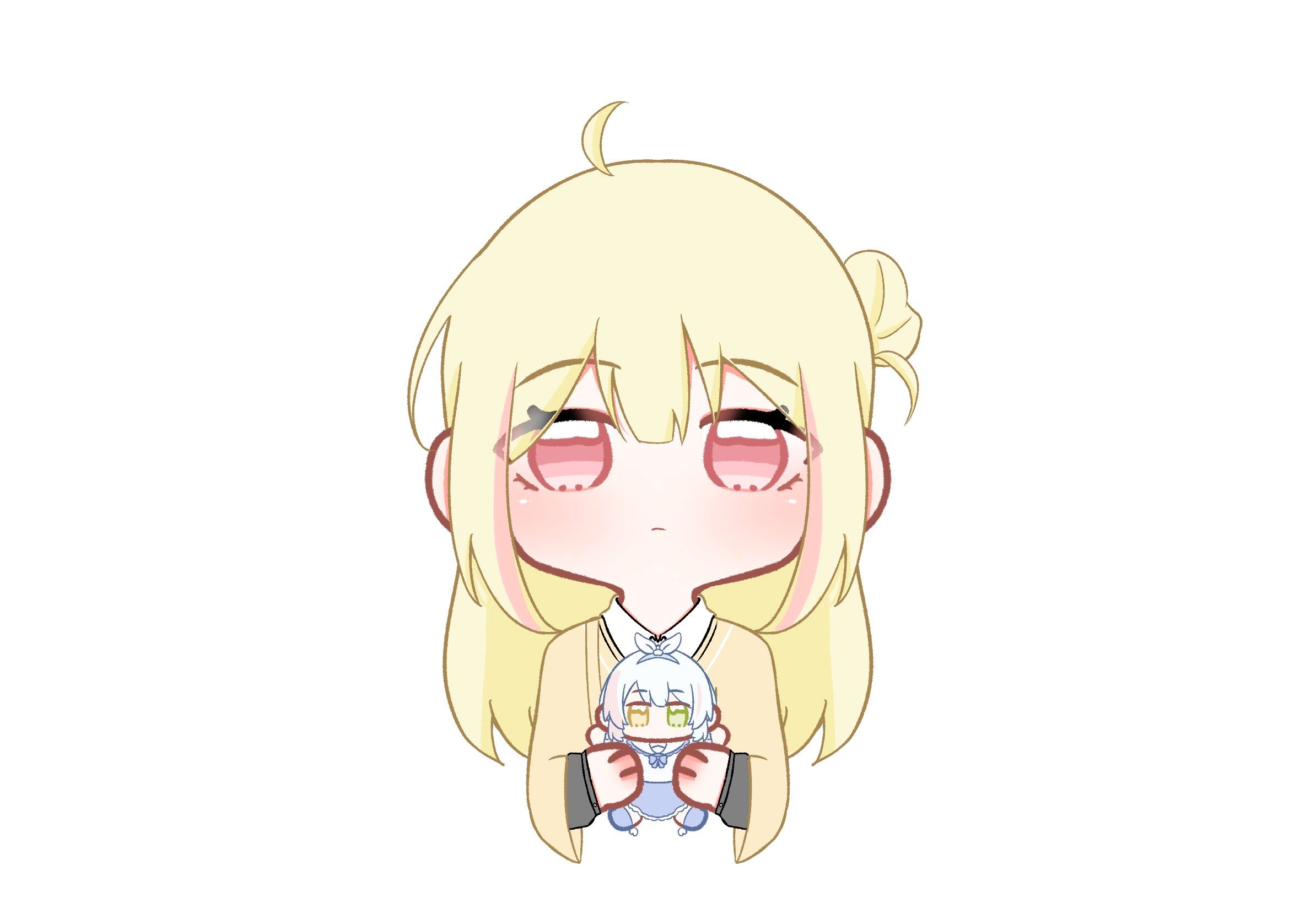 羽月月