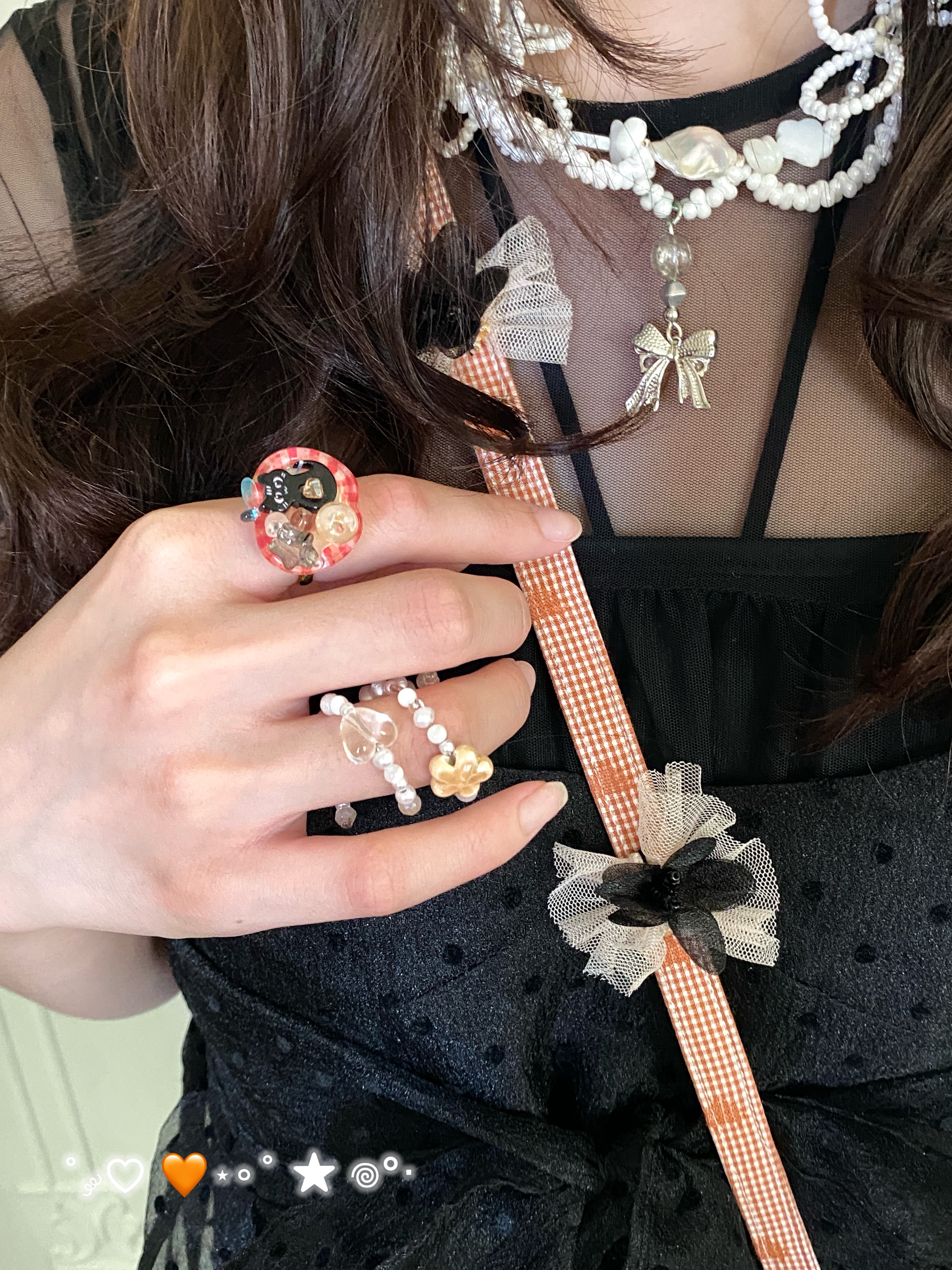 Rings💍✨✨