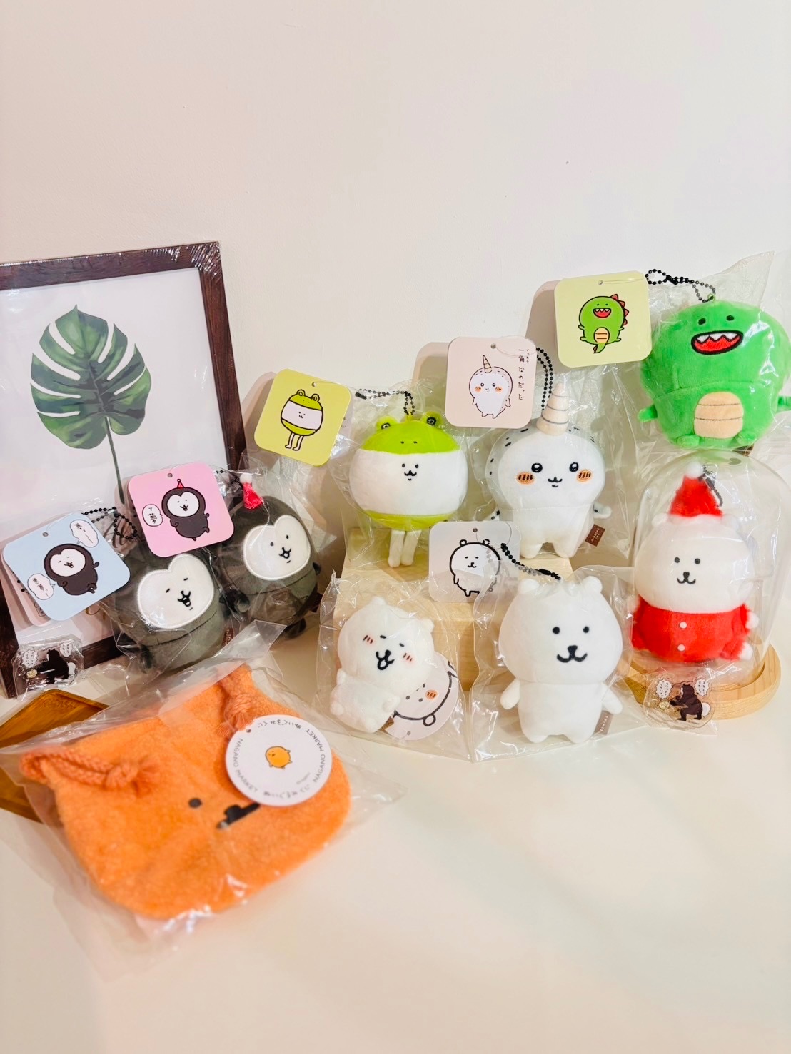 自嘲熊商店周邊