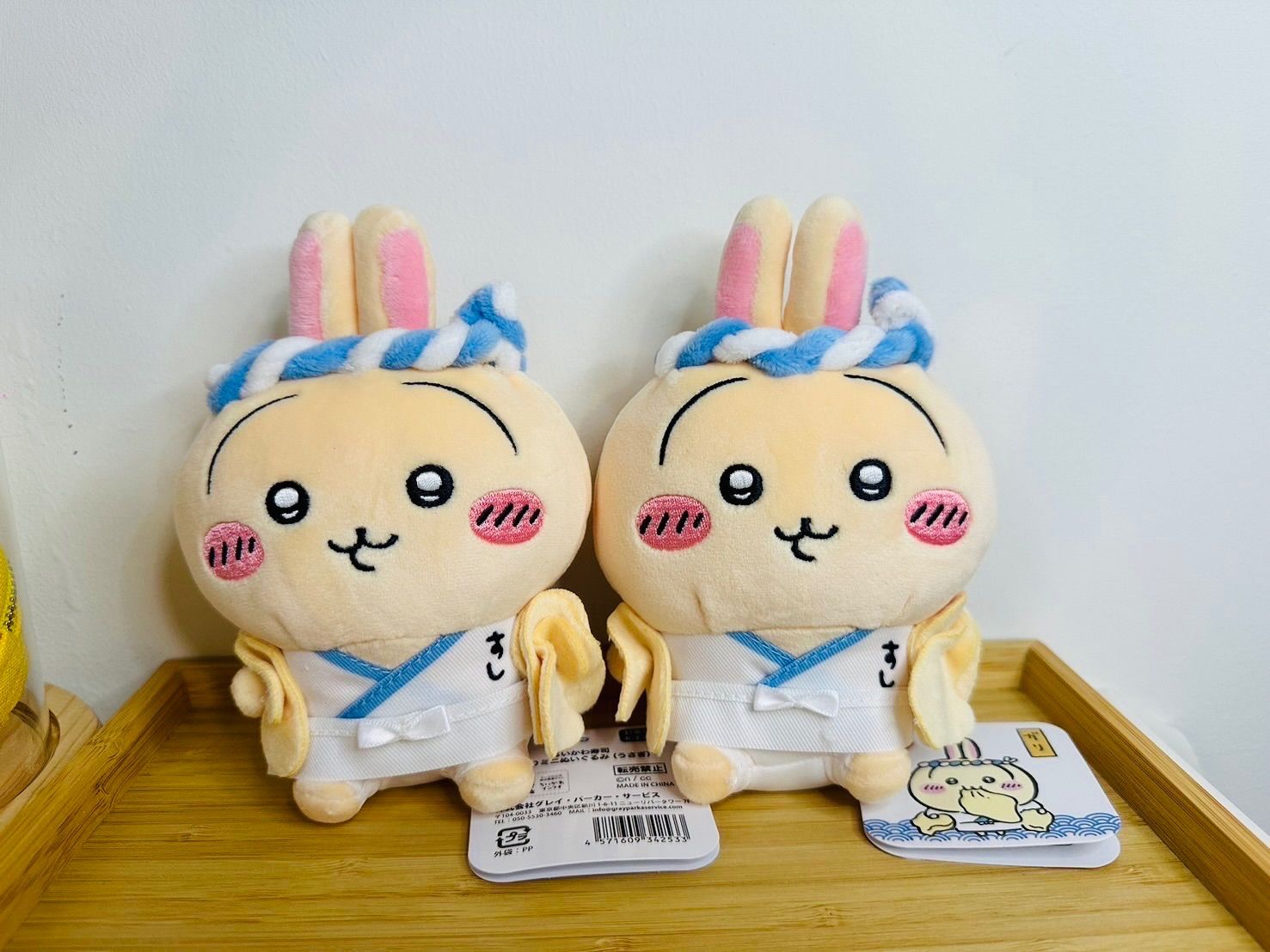 壽司師傅烏薩奇