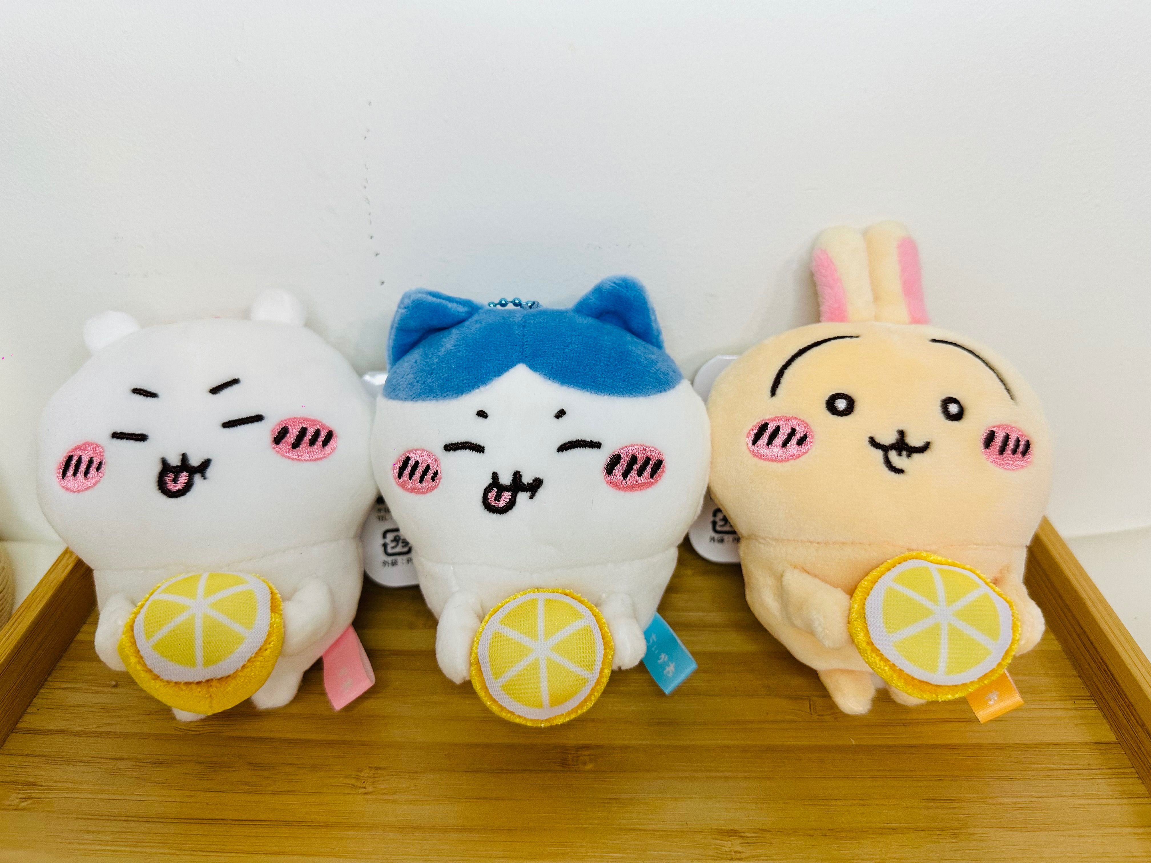 檸檬酸酸款小八