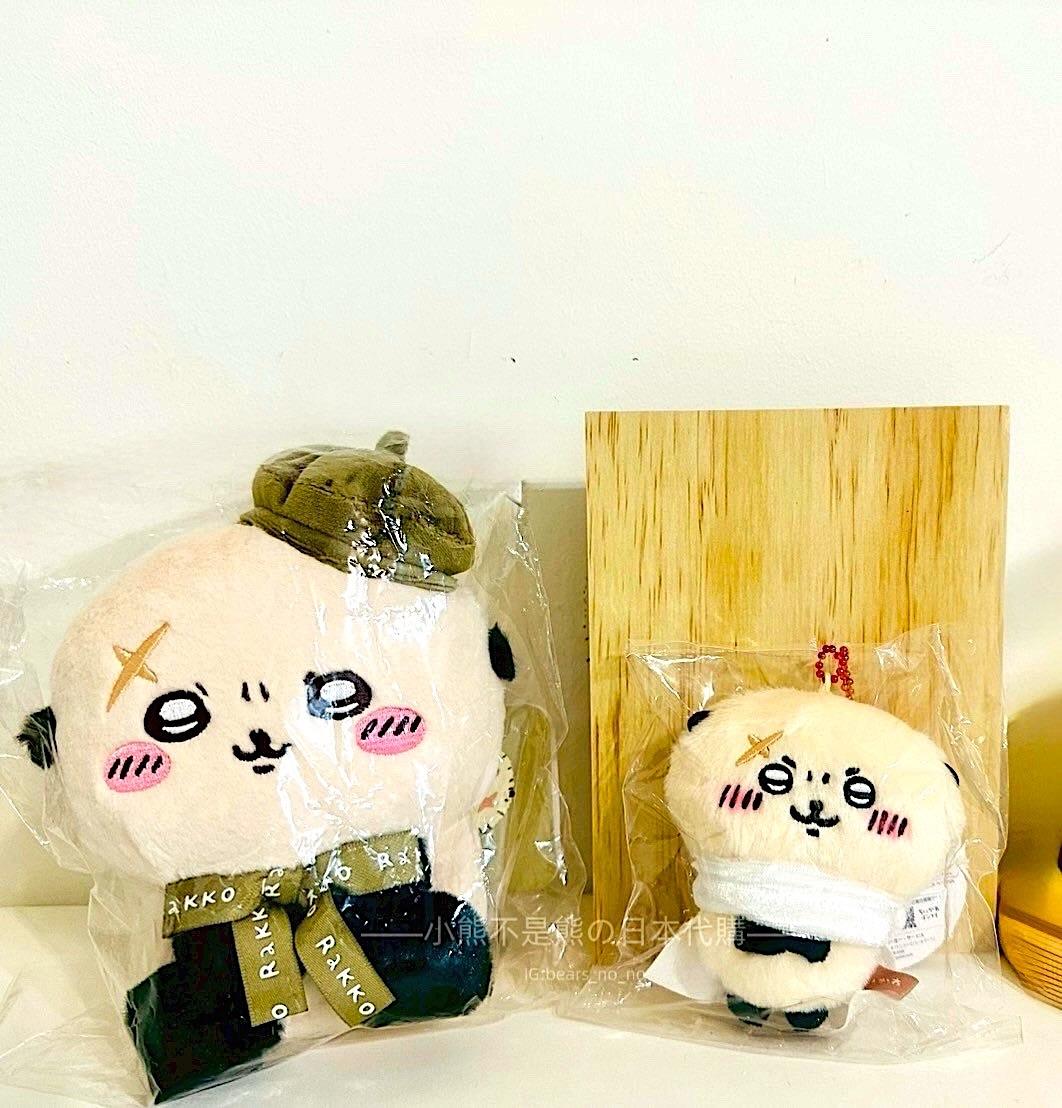 吉伊卡哇-海獺師傅