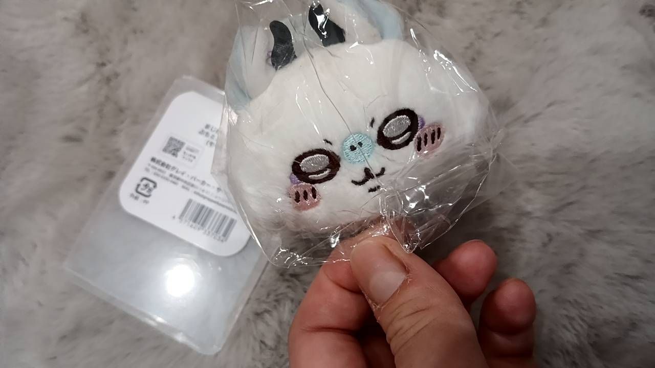 現貨娃娃區