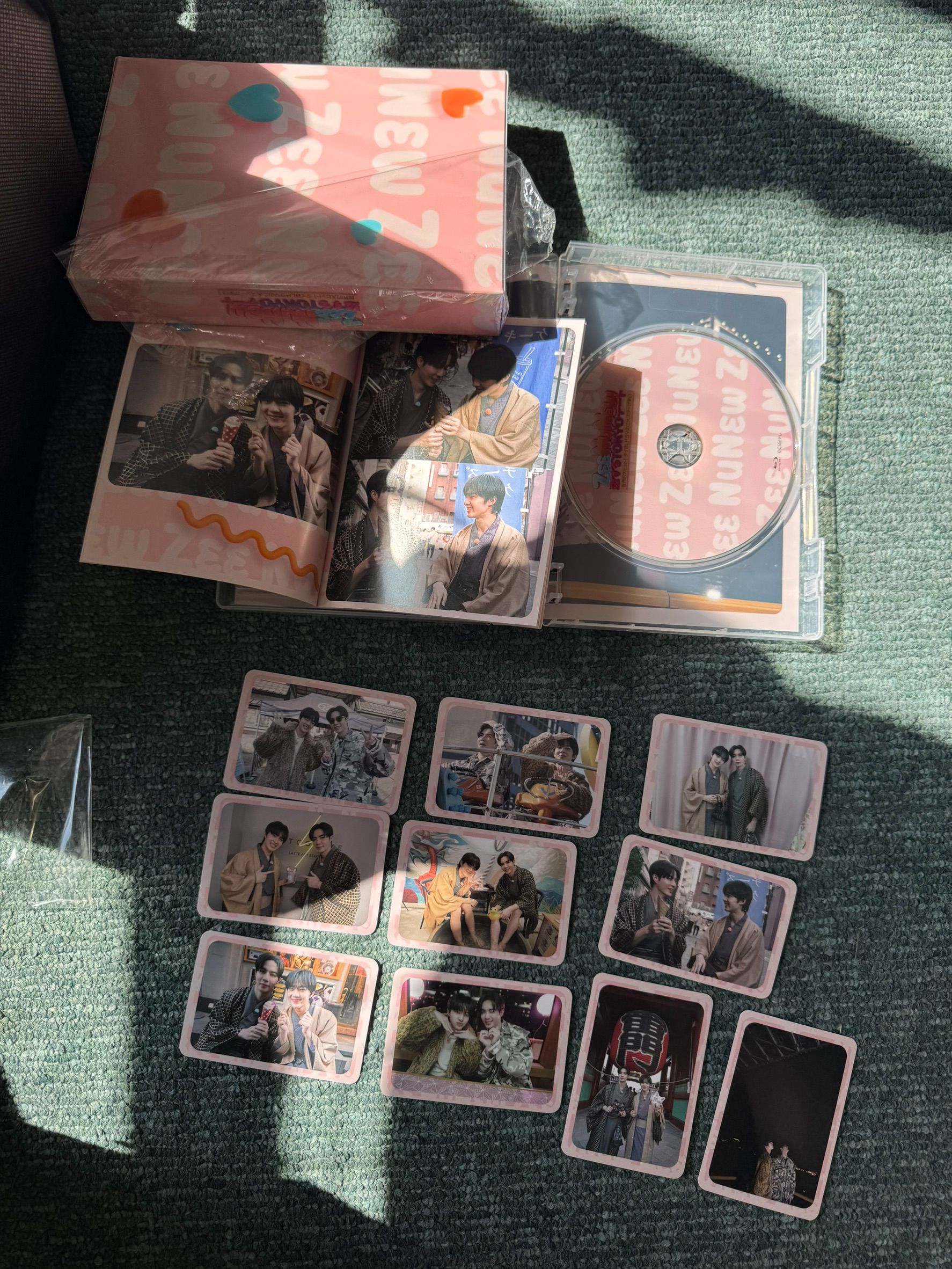日本綜藝DVD套組 （非現貨需等）