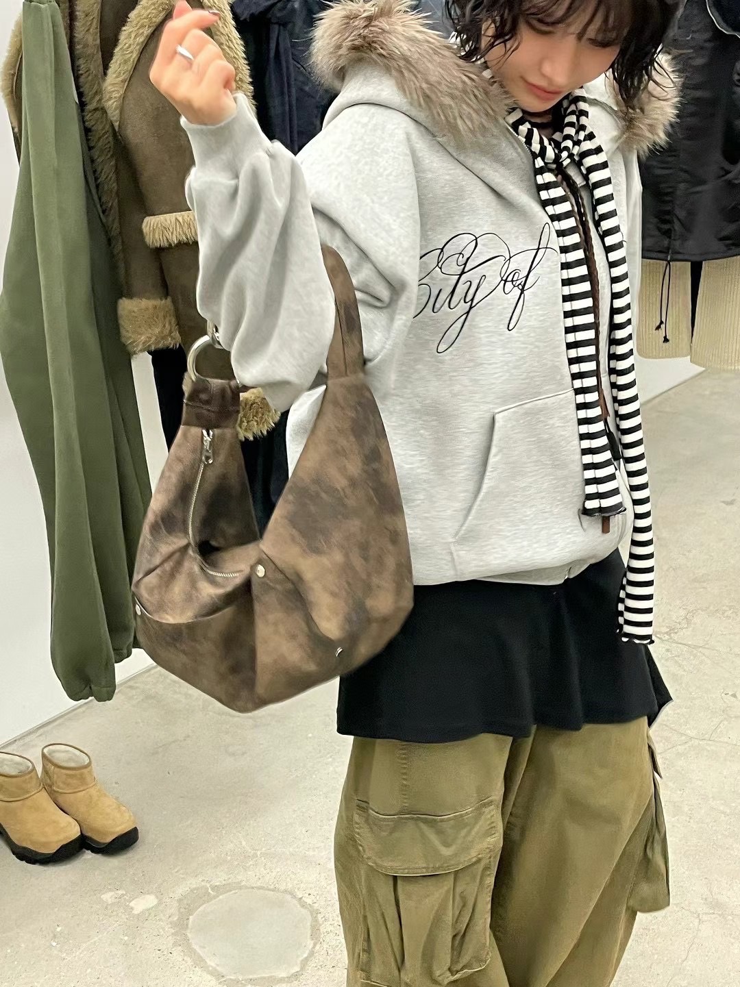 鑽牛角尖牛角包