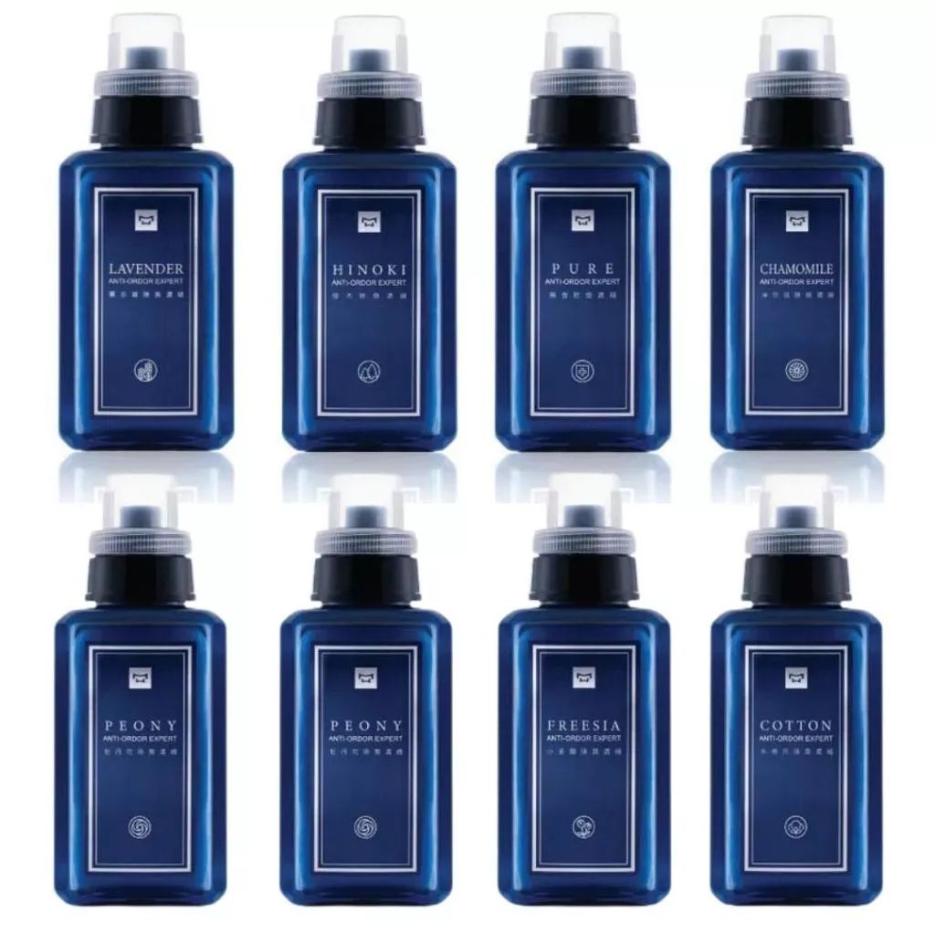 犬貓【水魔素】濃縮除臭防護液 500ml（送稀釋噴瓶）