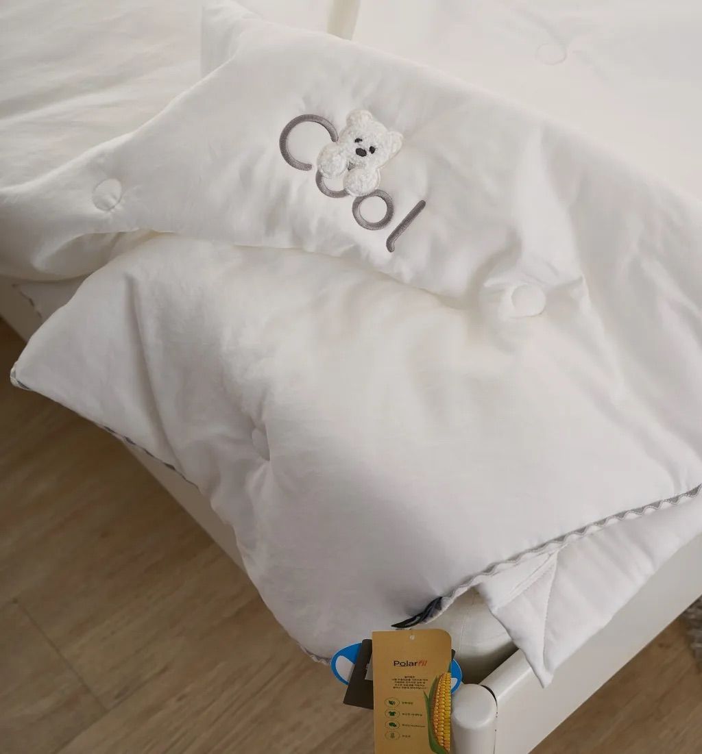 (預購)韓國夏日冰感沁涼舒眠被 涼被_莫代爾冷感纖維(5色)