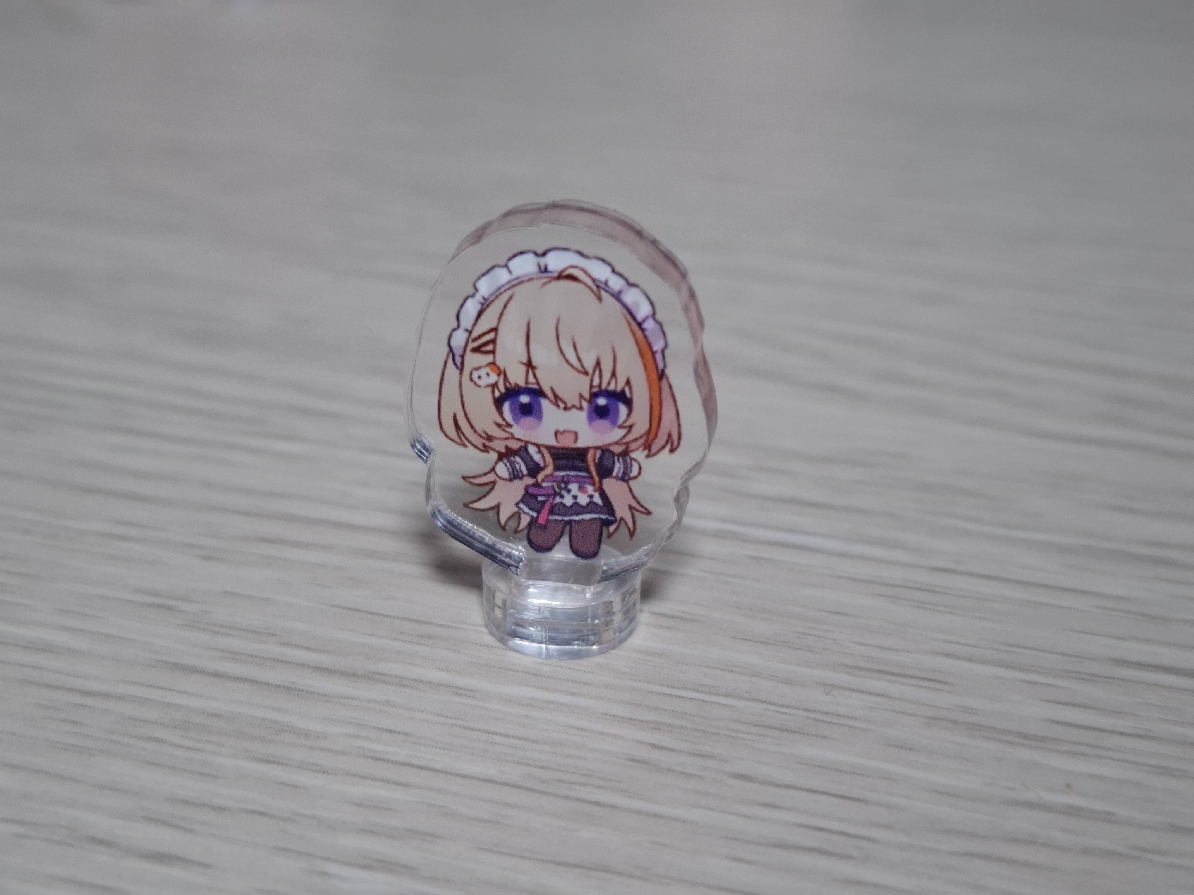 カナちゃん專區 小木片 小立牌