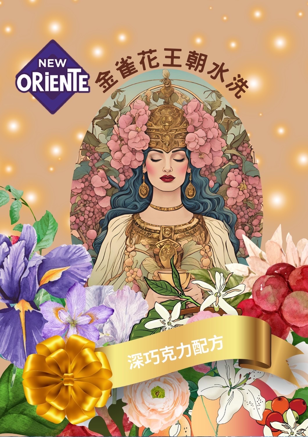 🇬🇹金雀花王朝-85%黑巧克力風味豆🇬🇹