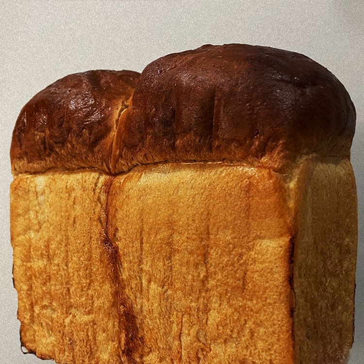 蜂蜜吐司 Honey Toast