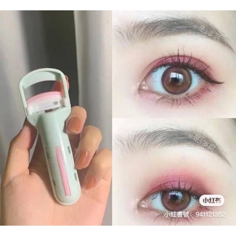 🎀新款瑪莉安睫毛夾🫧送局部夾｜🫶🏻適合初學者🫶🏻