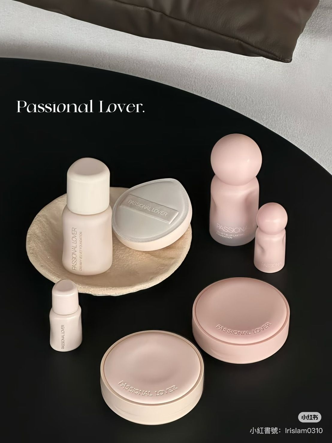 官方發貨💖PL蹭不掉・看不到底妝系列💖粉底液｜氣墊｜粉餅｜超服貼不脫妝✨