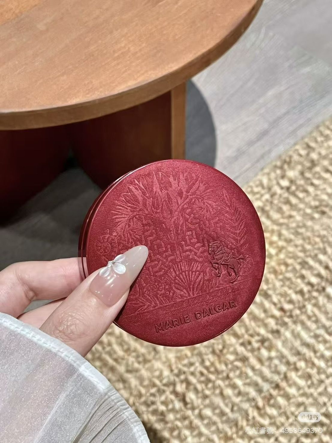 買一送二！瑪麗黛佳種籽氣墊2.0🤎水潤不卡粉