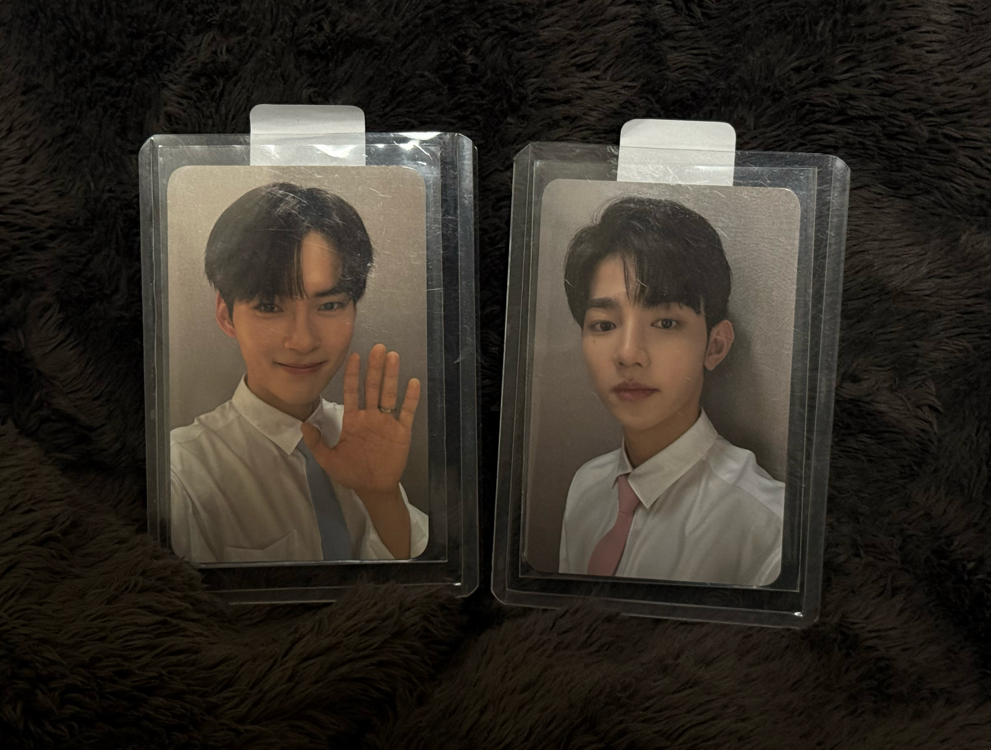 BOYS PLANET - CGV 小卡 ZB1