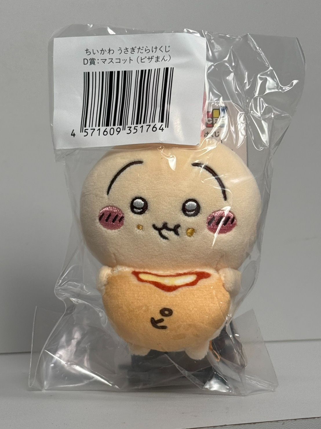 吉伊卡哇：【現貨】烏薩奇 一番賞　[販售中]