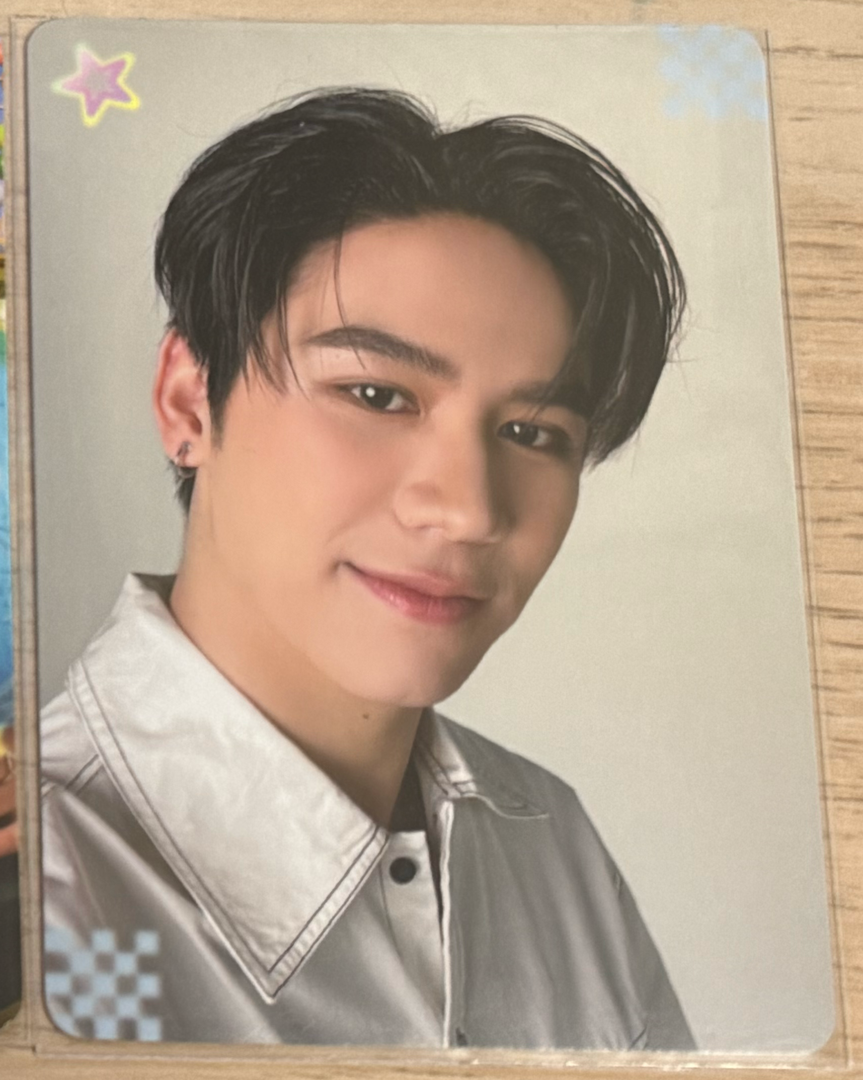 其他隨機卡 ＆ 書展周邊