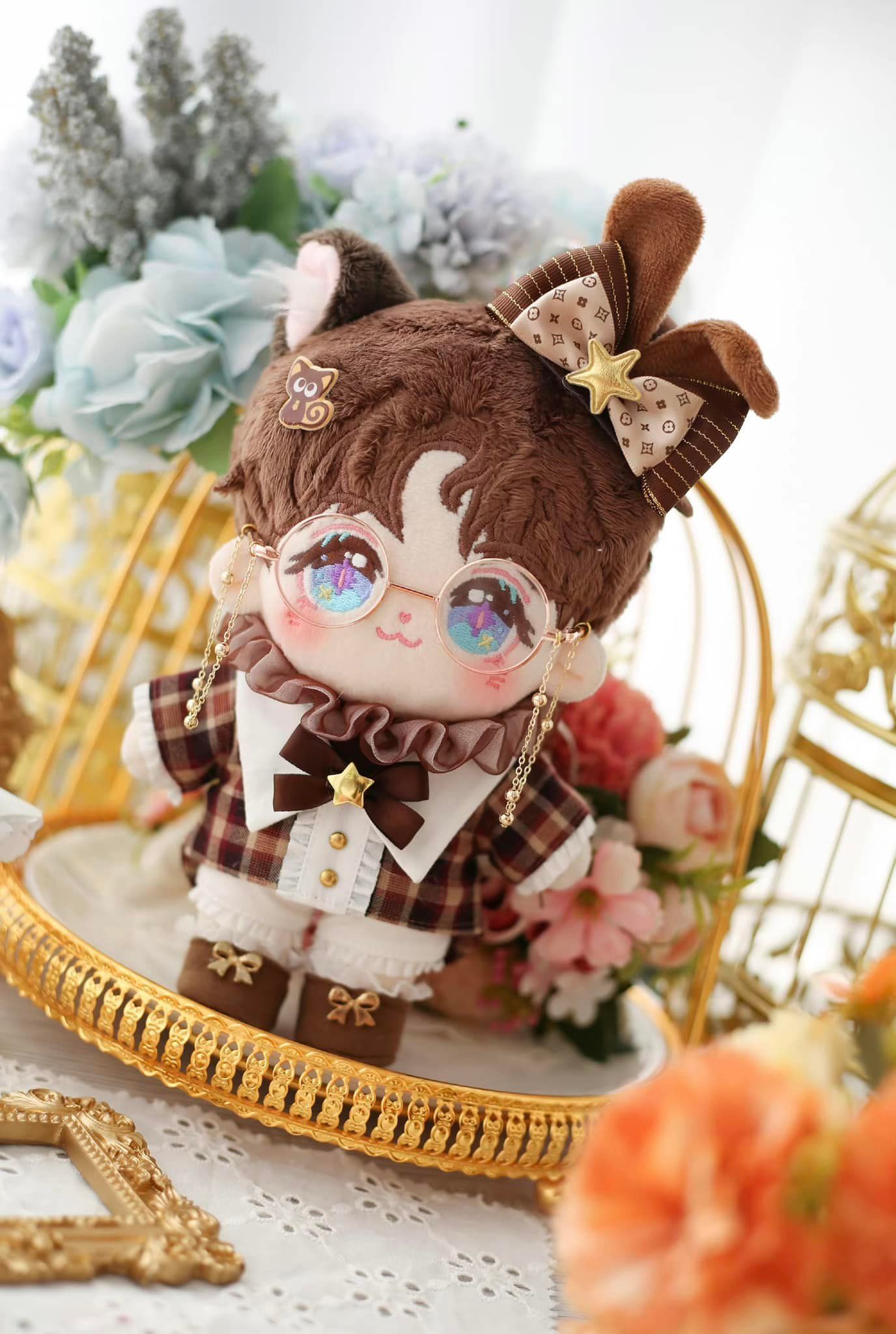 20公分 聖誕氛圍