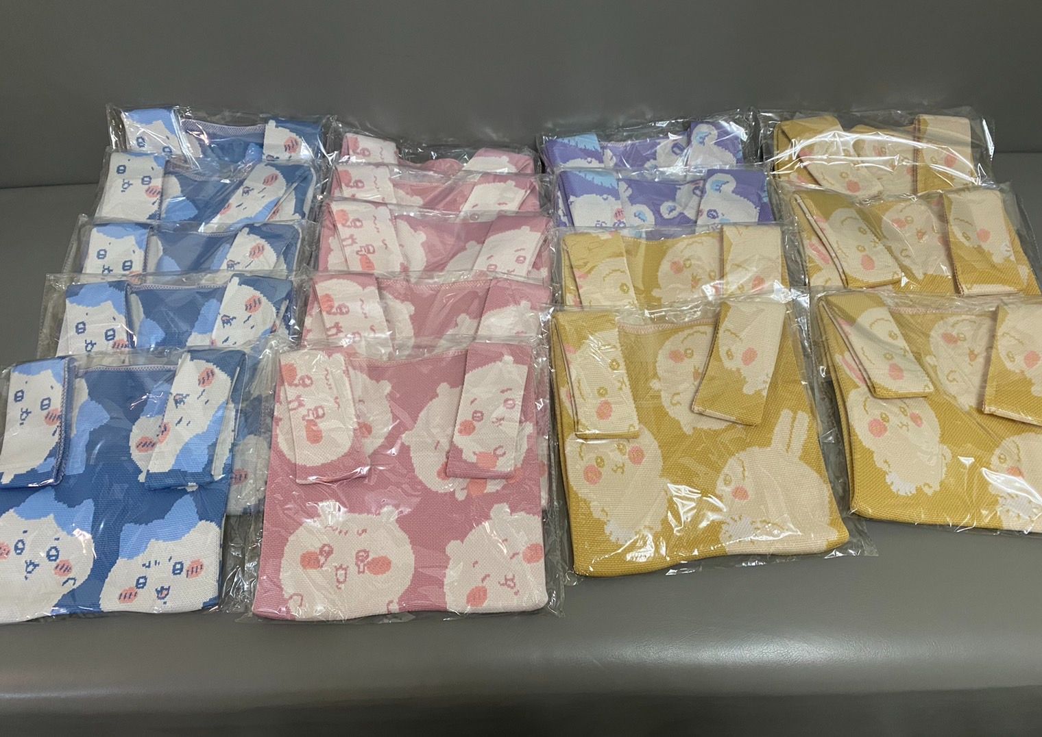 ✨nagano袋子系列✨