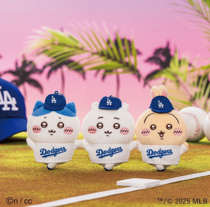 ✨MLB聯名限定✨