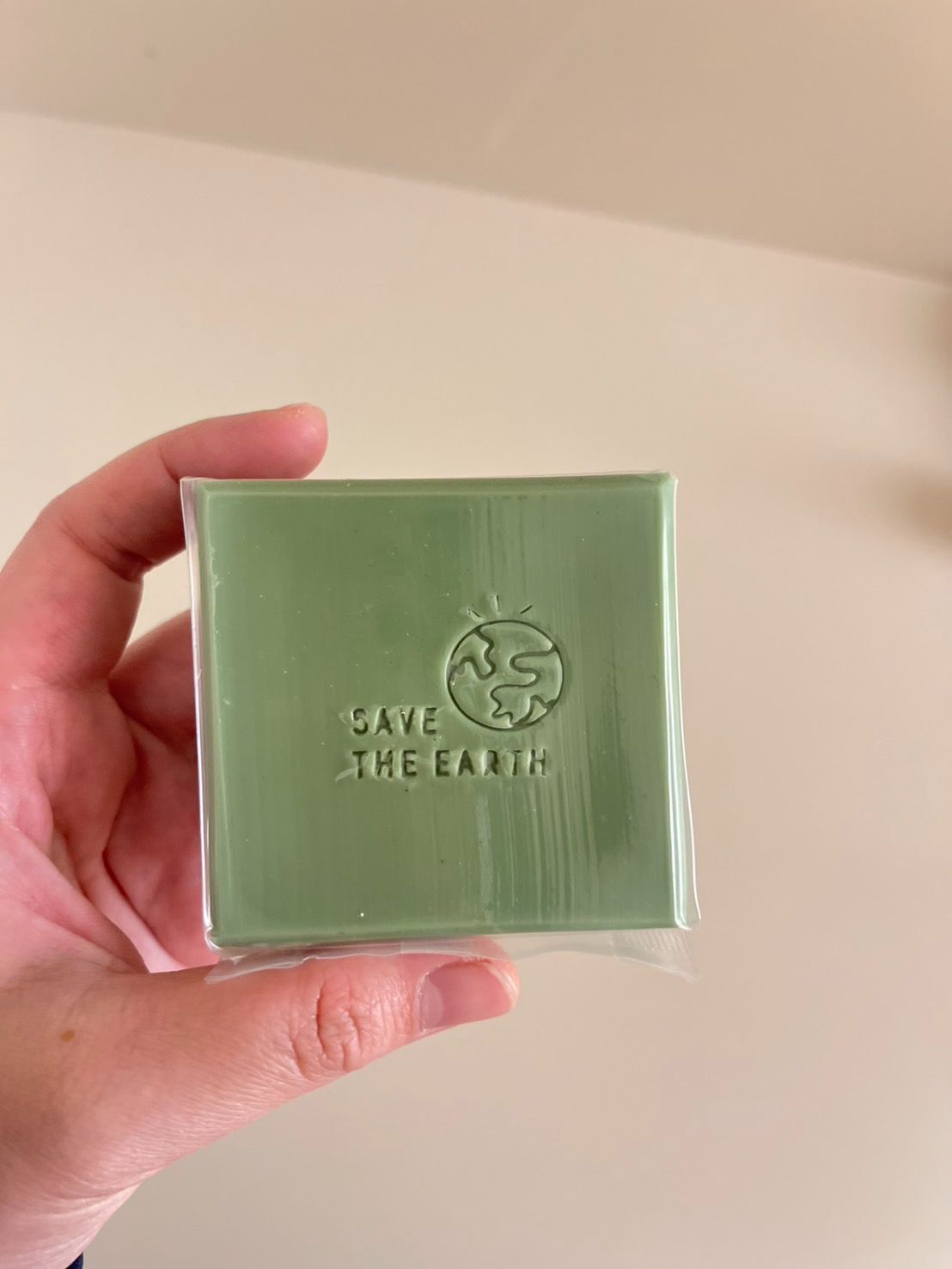 （現貨）艾草皂