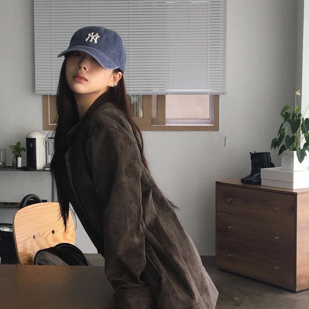 MLB水洗刺繡老帽 $1033