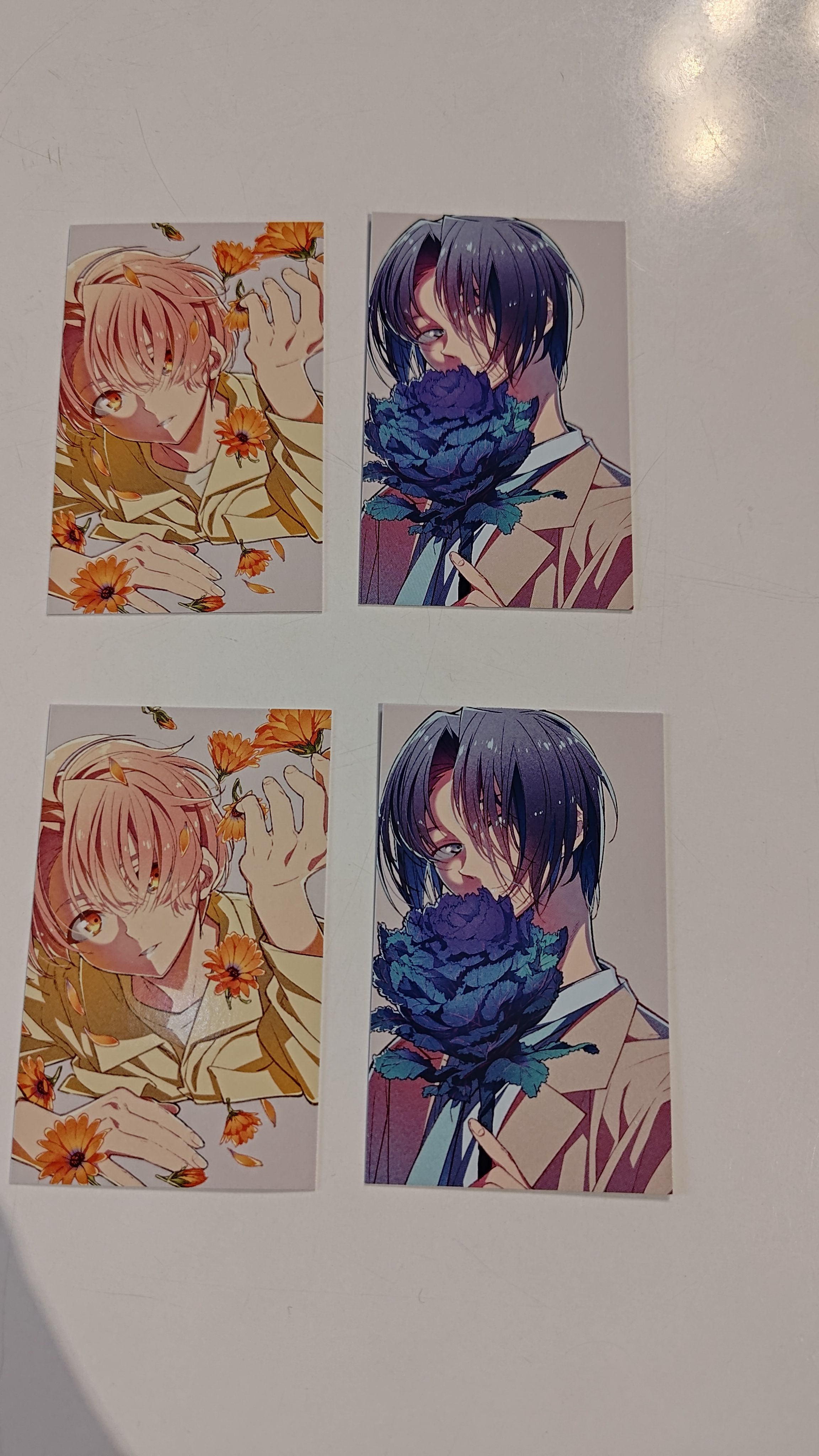 偶像星願劇場版總集篇特典