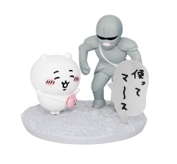 ちいかわ チョコサプ食玩