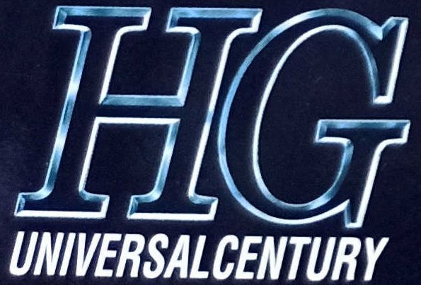HGUC 1/144 No.151-200
