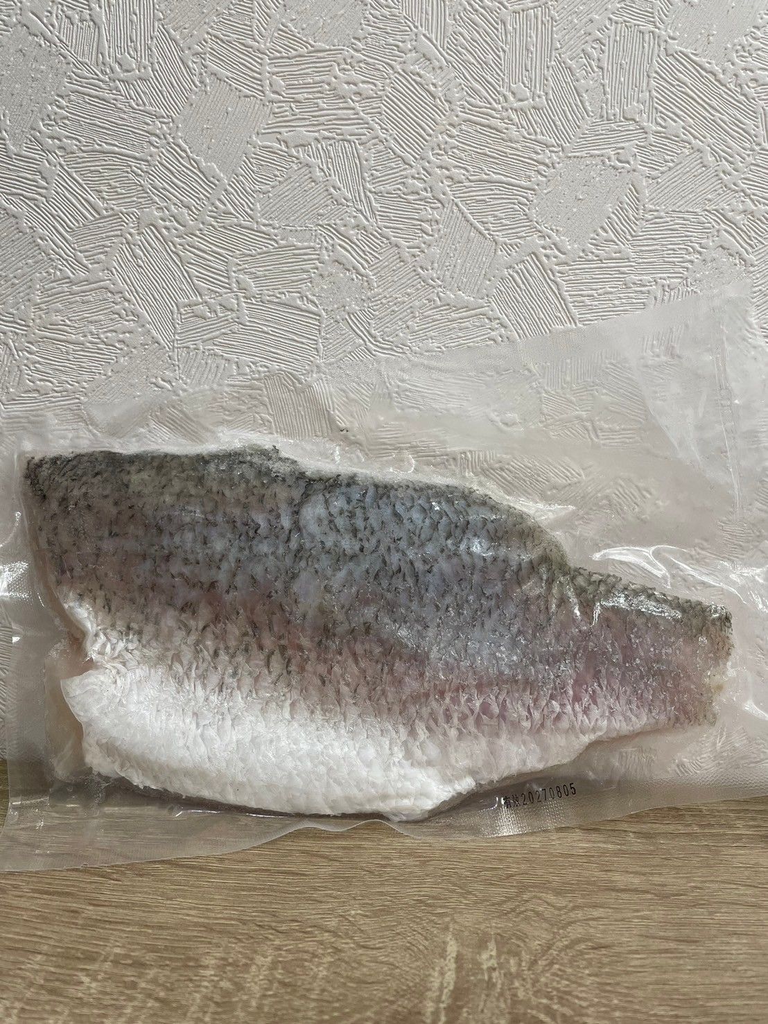 台灣金目鱸魚片