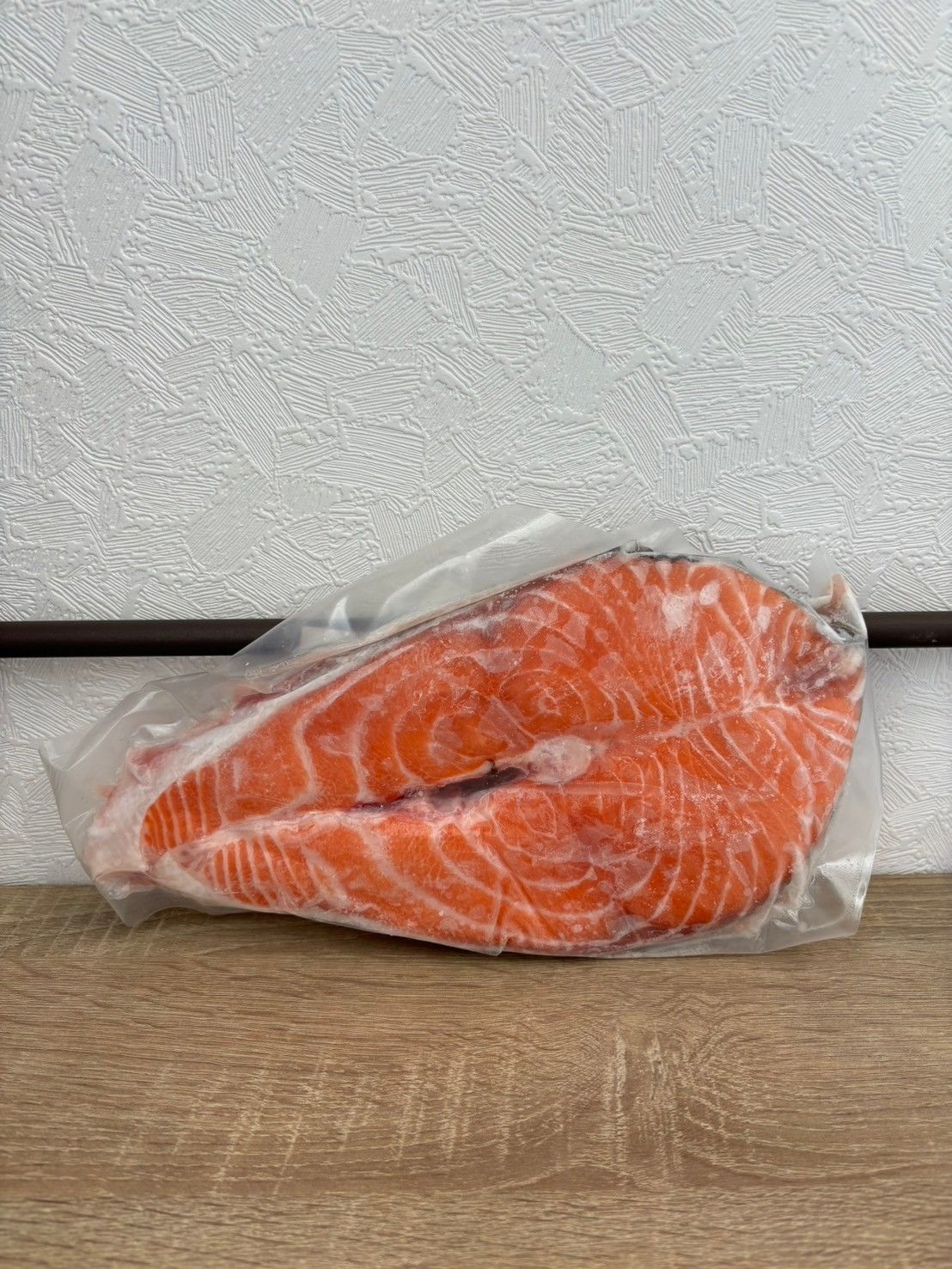 挪威厚切鮭魚 生魚片等級