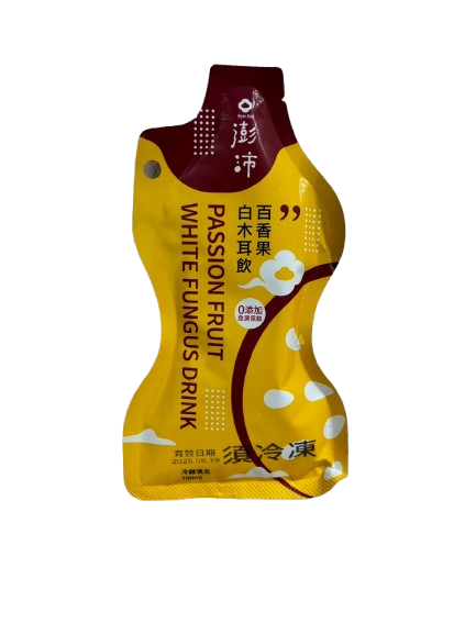 白木耳百香果100ml