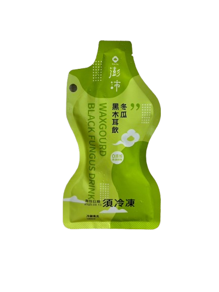 黑木耳冬瓜100ml