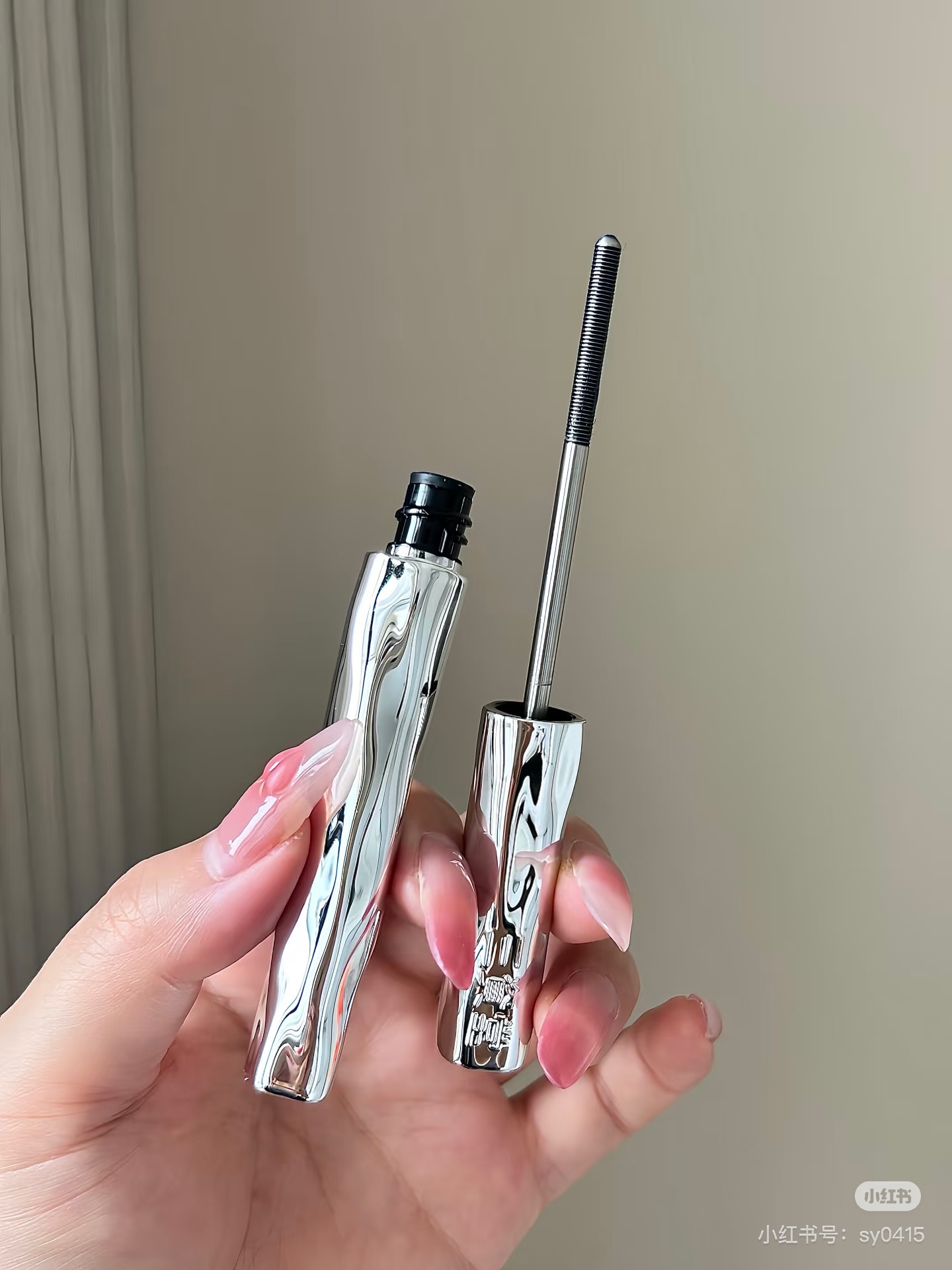 買𝟭送𝟭睫毛夾🔥🔥 三資堂睫毛打底膏