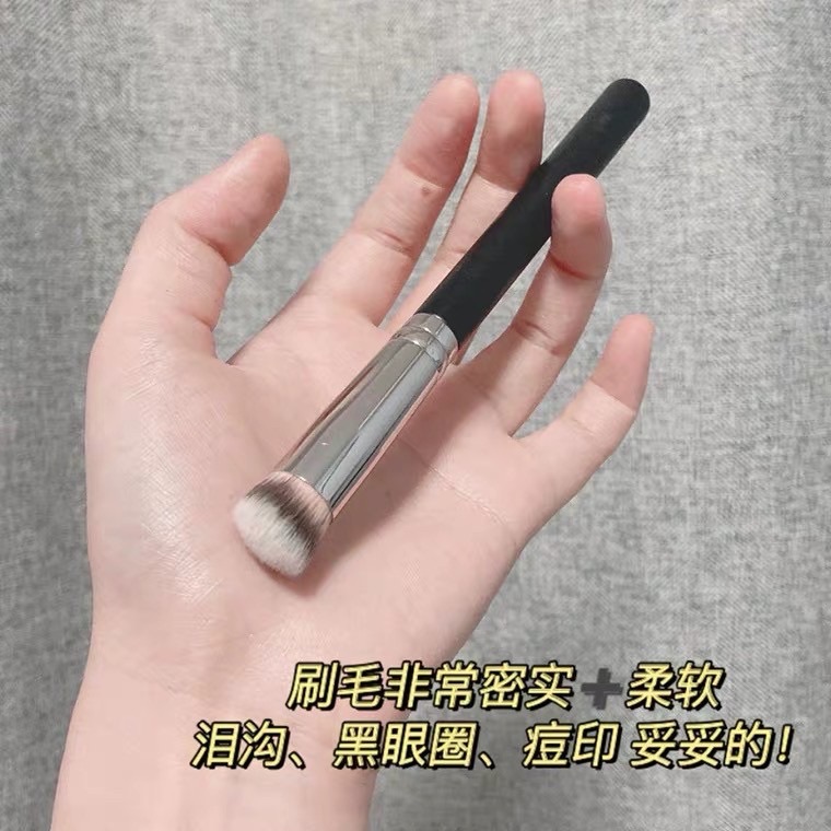 大推好用🔥Pony推薦270遮瑕刷170粉底刷191面膜刷