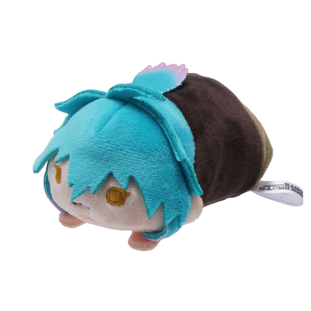 Sakamoto Days 趴娃