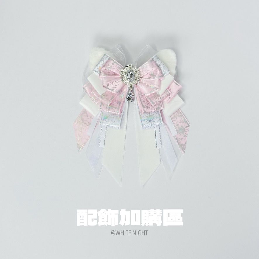 手燈蝴蝶結配飾加購區 僅供手燈蝴蝶結