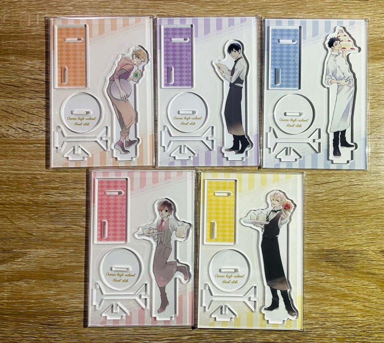 【在日現貨】立牌