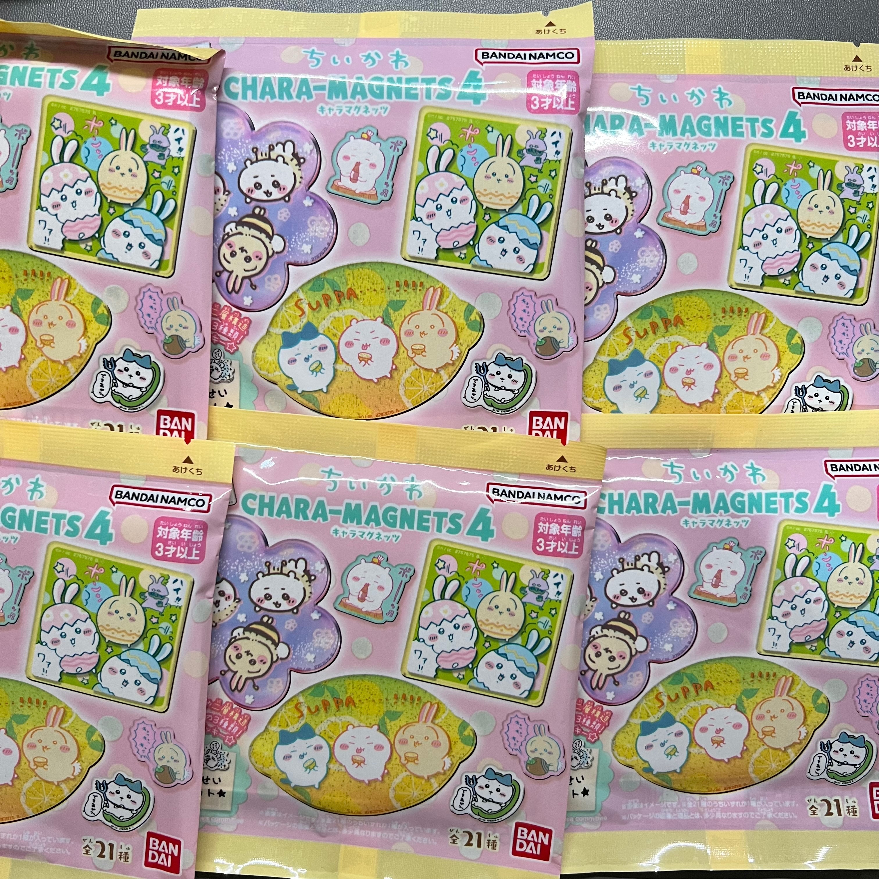 盲盒隨機款不指定
