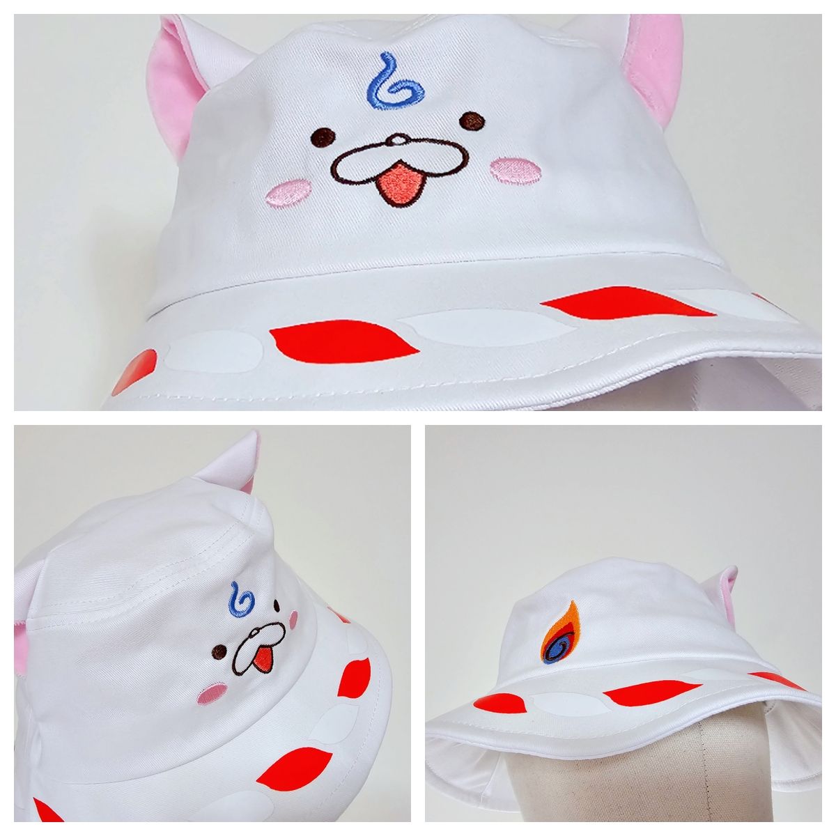 35P漁夫帽（其他放敘述）