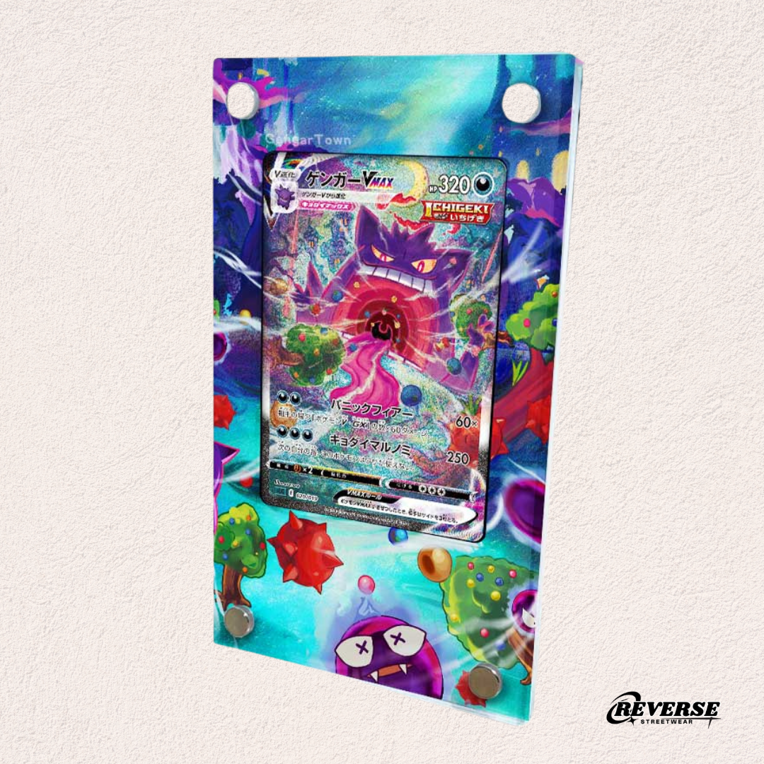 一些以前的系列