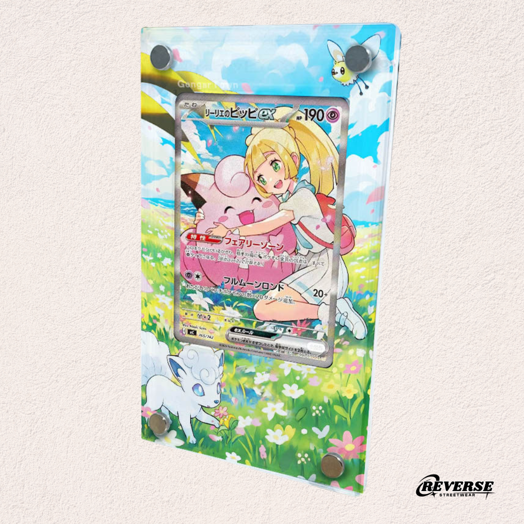 初階牌組100對戰