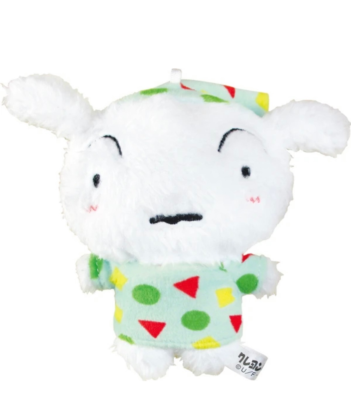 *現貨*野原小白睡衣娃娃