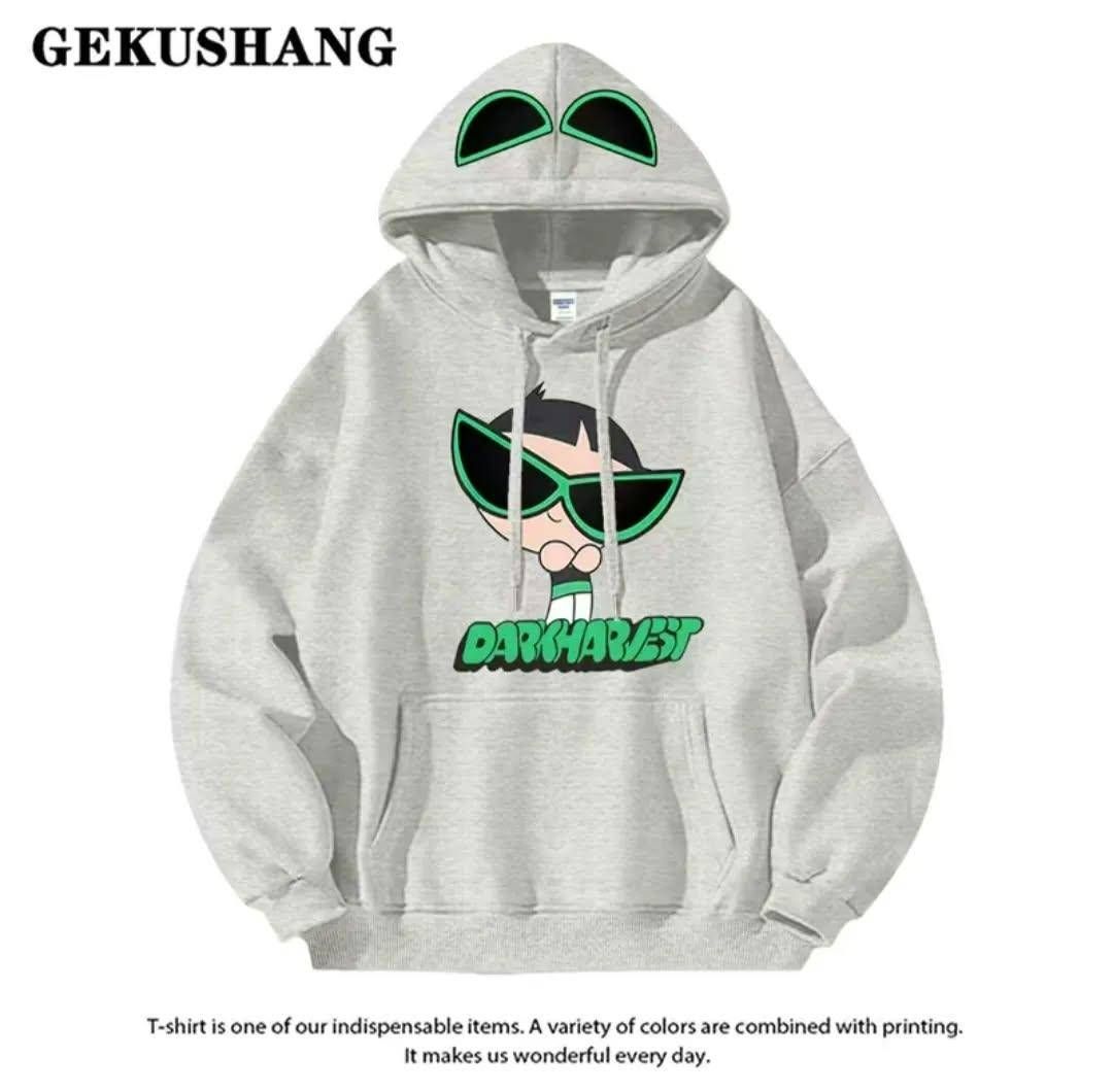 小女警帽踢現貨 常規款