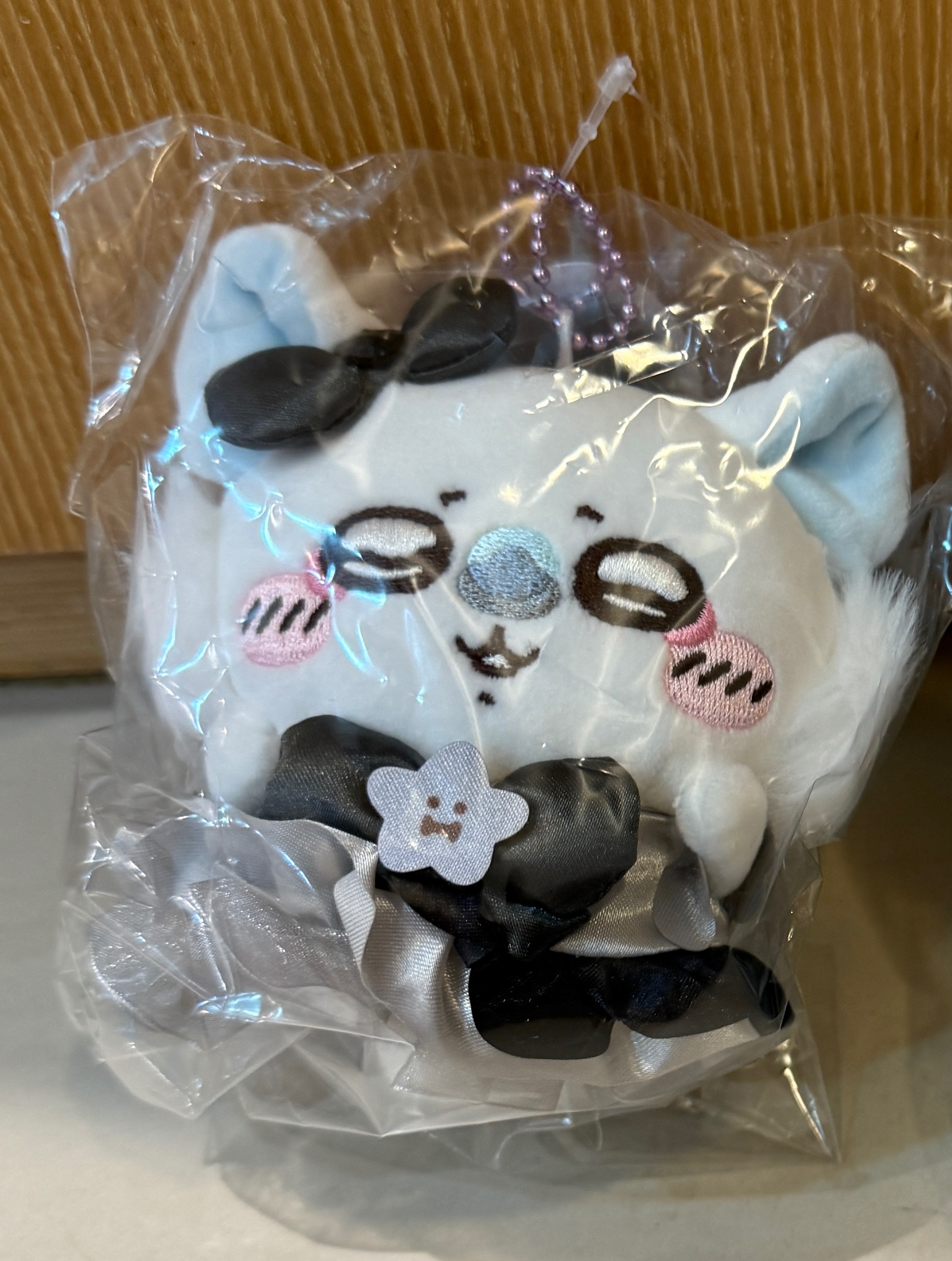 臉書客訂 吳x璇 魔法真桃
