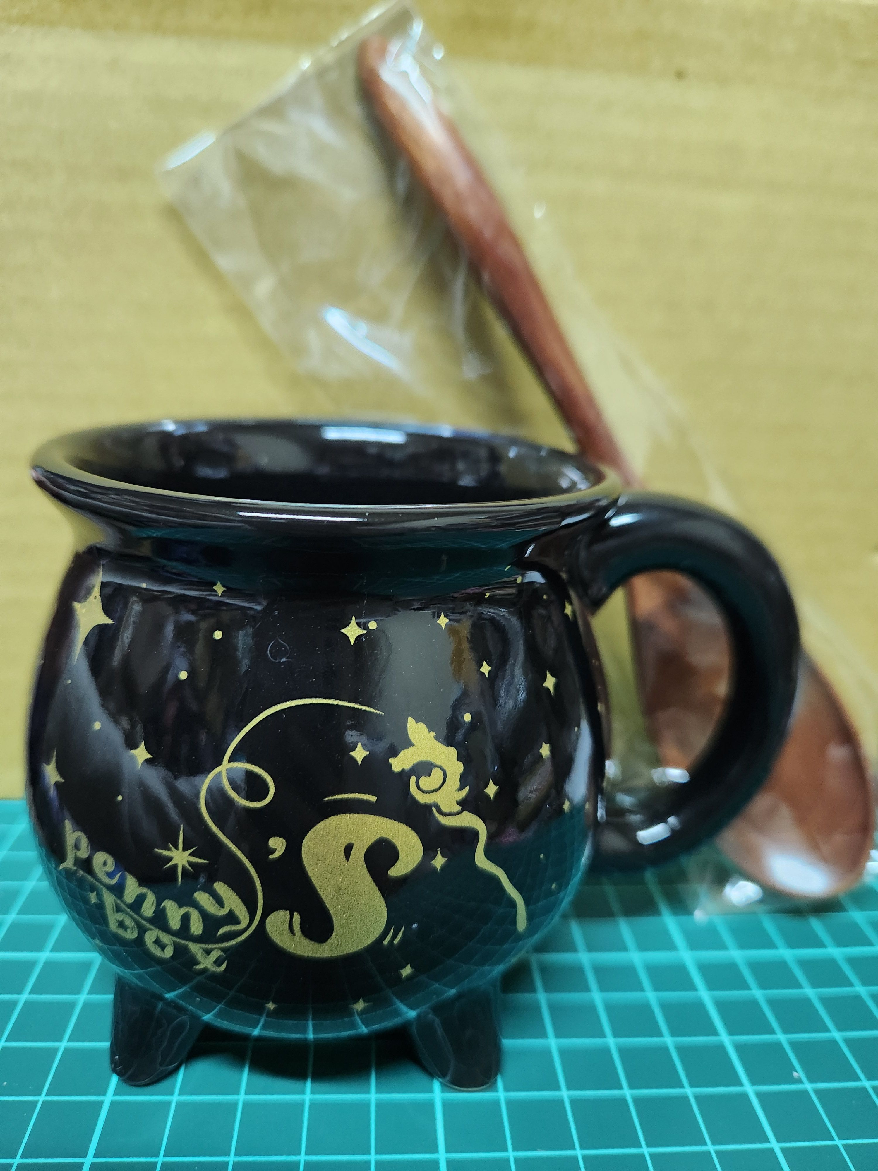 潘妮的寶盒 萌獸魔法